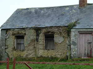 armagh cob house